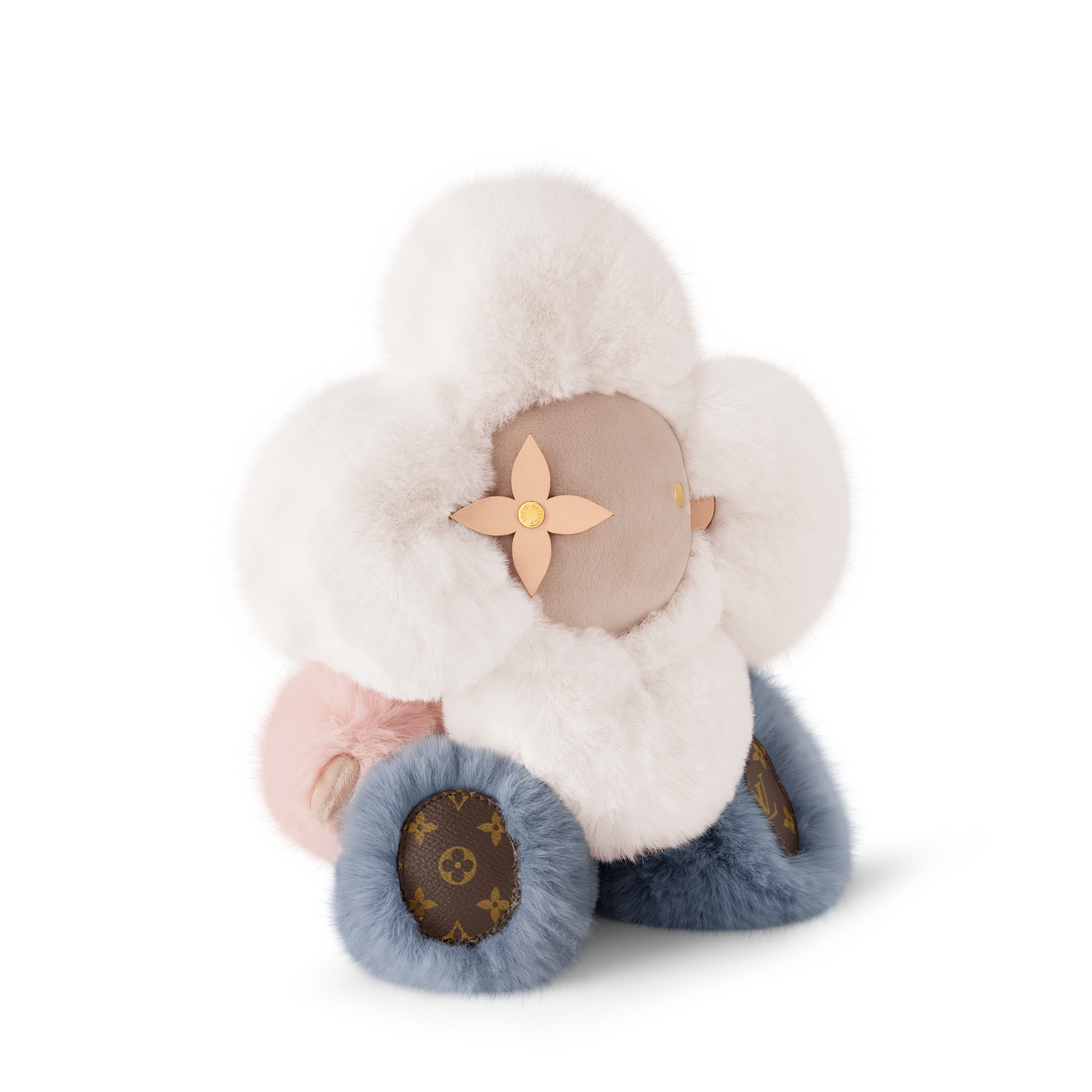 Vivienne Doudou - Sport and Lifestyle | LOUIS VUITTON